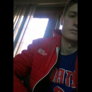 Meet your Posher, Billy